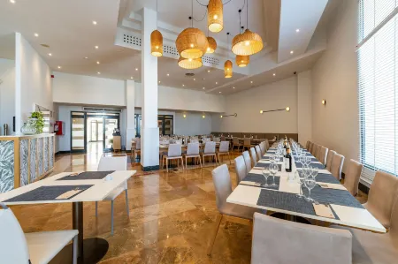 Hotel Antequera Hills