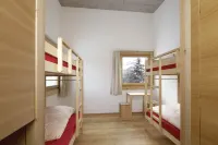 Scuol Youth Hostel Hôtels à : 