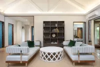 Ama Stays and Trails Nine Palms Alibag Hotels in Awas