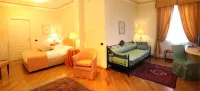 Albergo Castiglione Langhe