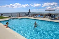 Waterside Inn - Family