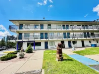 Motel 6 Flagstaff, AZ - West - Woodland Village Hotel a 