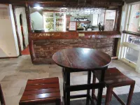 Hotel Kununurra - bar