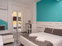 Ikaros Hotel berhampiran Santorini Thira Airport