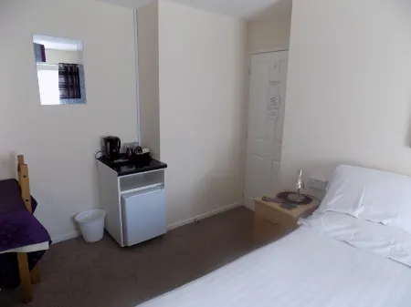 A Home from Home 2 Отели в г. Бакленд Монакорум