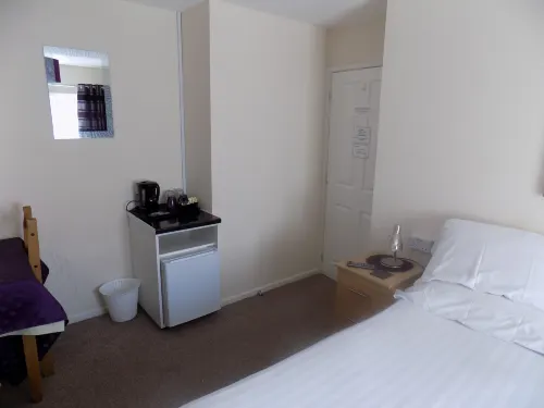 A Home from Home 2 Hotels in Wotter