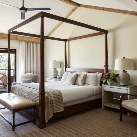 Napa Valley Lodge