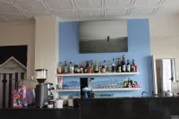 Riviera Mare Beach Life Hotel - bar