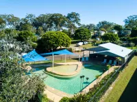 Thou Walla Sunset Retreat Hotels in Karuah