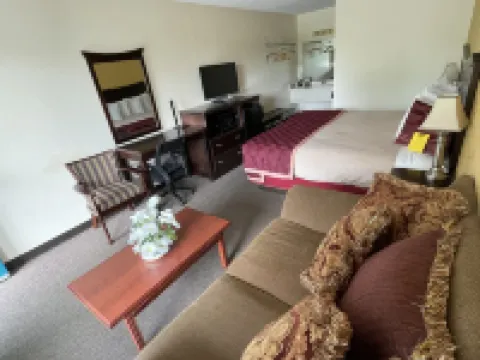 Ozark Valley Inn