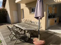 อพาร์ทเม้นท์Puravida