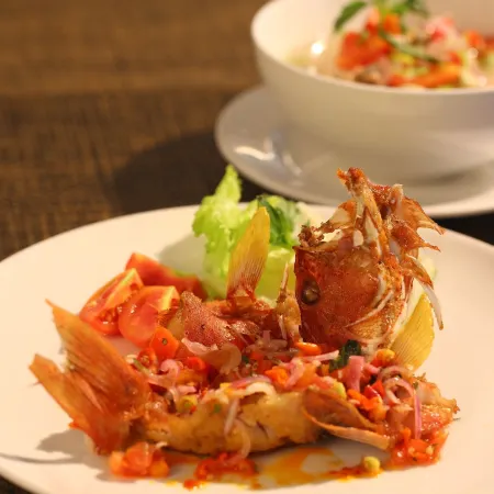 Aryaduta Manado