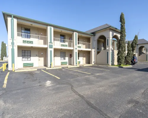 Motel 6 Bossier City, La Ξενοδοχεία στην πόλη Bossier Parish