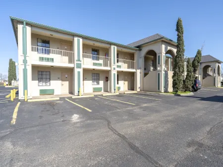 Motel 6 Bossier City, La