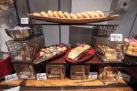 The Kendall Hotel at the Engine 7 Firehouse Hoteles en Cambridge