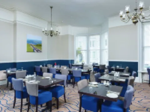 海洋酒店 蘭迪德諾酒店