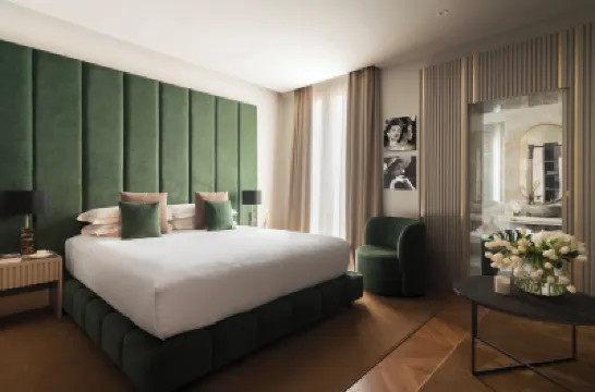 Palazzo Venere Hotels near S.Cecilia Conservatory in Rome