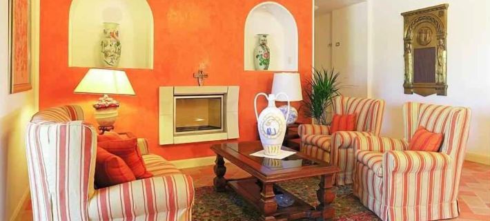 Antica Fornace Relais by la Principina Отели в г. Гроссето