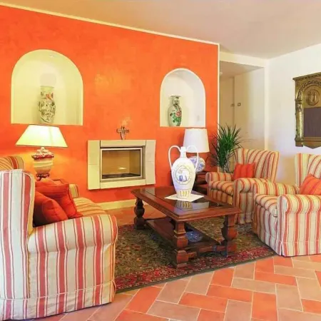 Antica Fornace Relais by la Principina