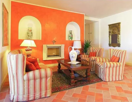 Antica Fornace Relais by la Principina - Gym