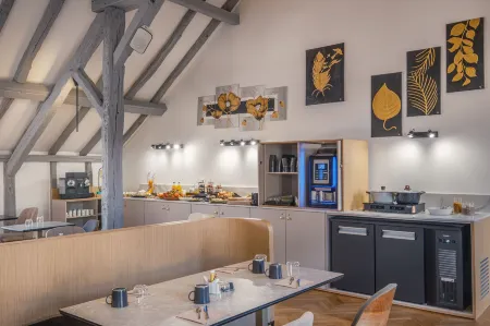 La Clef des Châteaux Отели в г. Луар и Шер