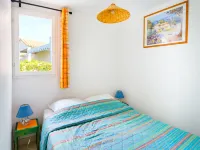 Lagrange Vacances le Scarlett et les Soleillades Hotel in zona Office de Tourisme de Palavas-les-Flots