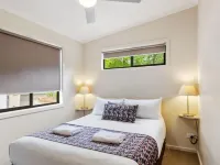 Discovery Parks - Lake Hume, Victoria Hotels in Wodonga