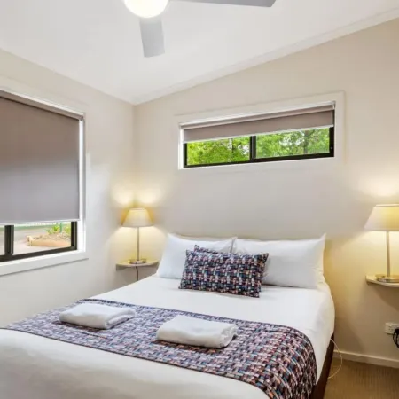 Discovery Parks - Lake Hume, Victoria