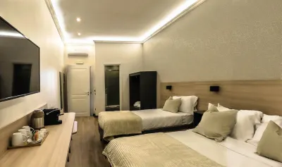 MyMaison70 Hotels in 