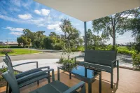 Banksia Tourist Park Hotels in Gooseberry Hill