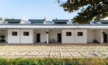 Hi Mohang Pool Villa Отели рядом с достопримечательностью «Gwan-Eumbong»