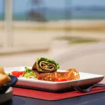 디아마르 스위트 - 조식 운영