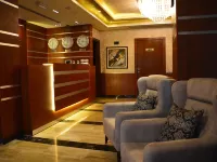 Sama Amman Hotel Apartments Hotels near Abdali