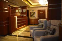 Sama Amman Hotel Apartments