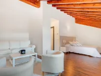 El Palacete del Obispo - Parkering