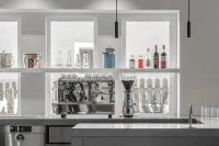 Casa Al Sole - bar