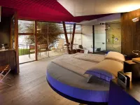 Ambienthotel PrimaLuna 3S 말세진느 호텔
