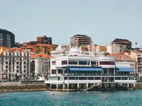 Apartmentos Santander Maliaño Suites 3000 Hotels in Maliano