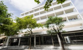 Acandia Hotel