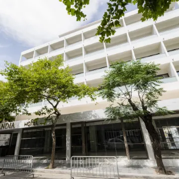 Acandia Hotel