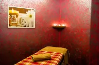 マイ インチ ホテル - スパ