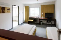 Kyriad Vienna Altmannsdorf