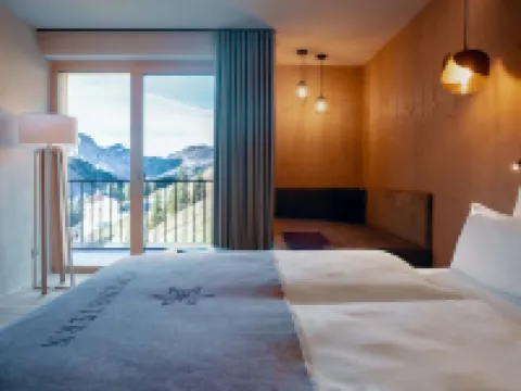 Hotel Alpenstern Hotels in Damuls