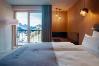 Alpenstern Genießerhotel Hotels in Damüls