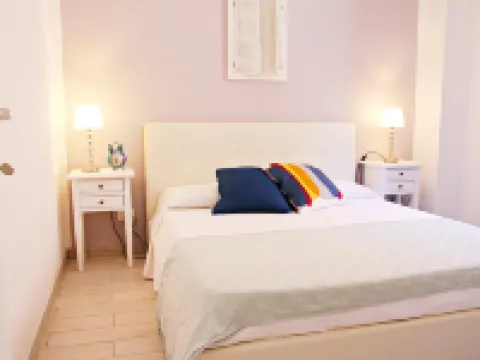 Blue Home Hotels in Lampedusa