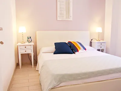 Blue Home Hotels near Cala Croce Beach