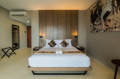 その他 パドマサリ リゾート ロビナの写真