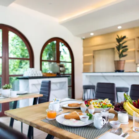 The Canale Samui Resort