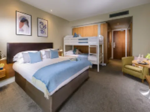 Manor West Hotel & Leisure Club Hotels in Tralee