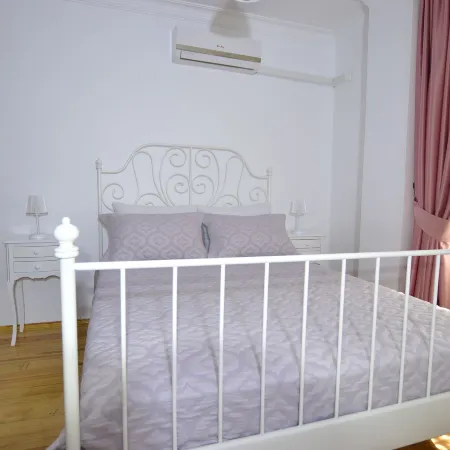 Alayaz Hotel